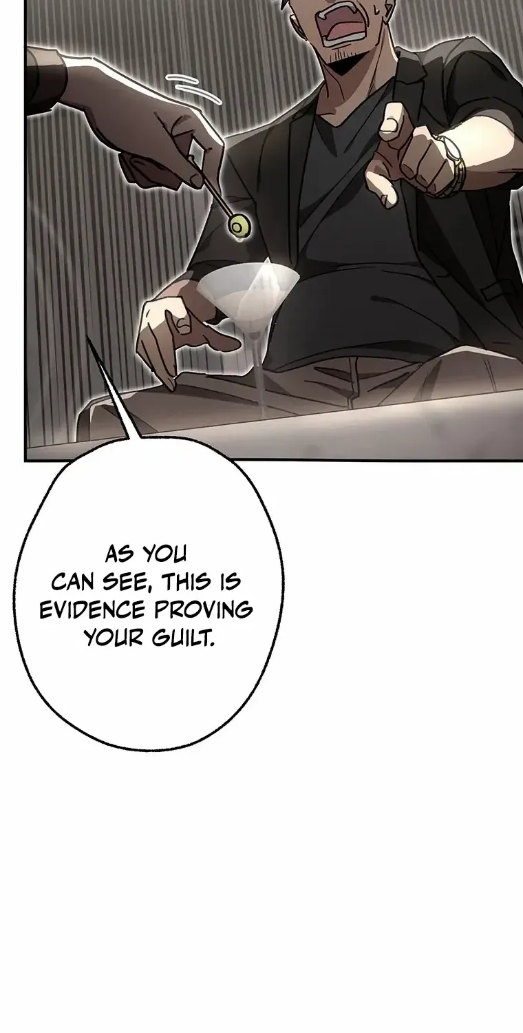 Read Aristocrat’s Revenge chapter 38 image 19 on Lezhin