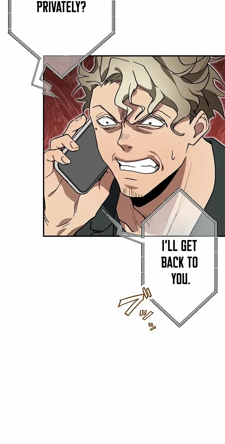 Read Aristocrat’s Revenge chapter 38 image 2 on Lezhin