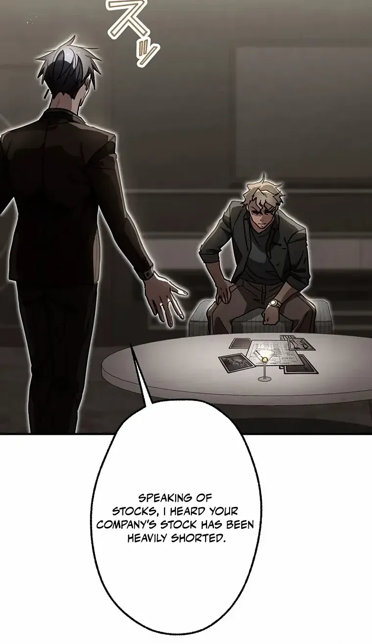 Read Aristocrat’s Revenge chapter 38 image 23 on Lezhin