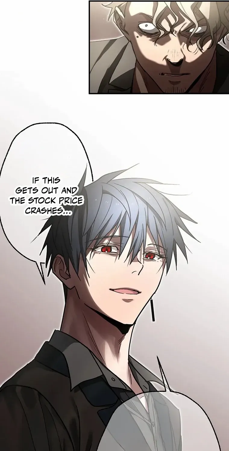 Read Aristocrat’s Revenge chapter 38 image 24 on Lezhin