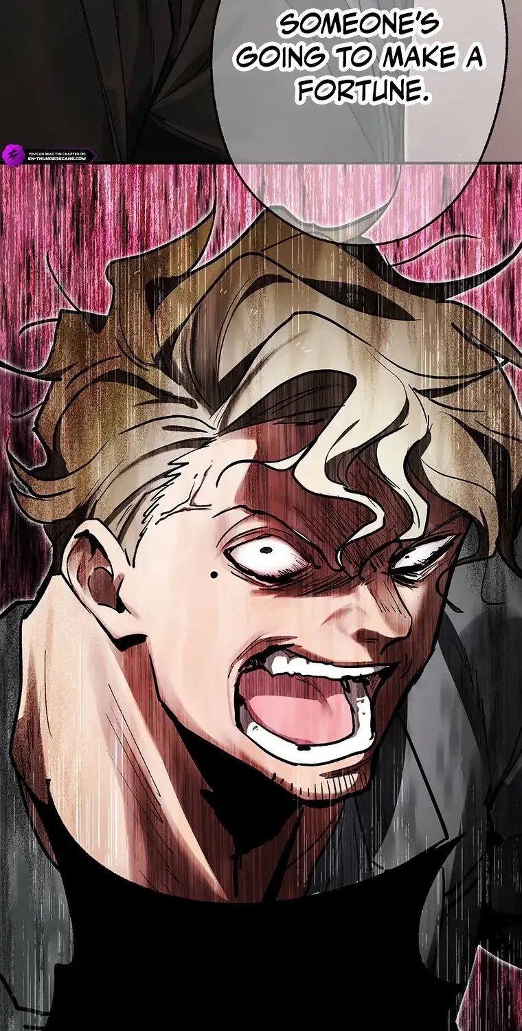 Read Aristocrat’s Revenge chapter 38 image 25 on Lezhin