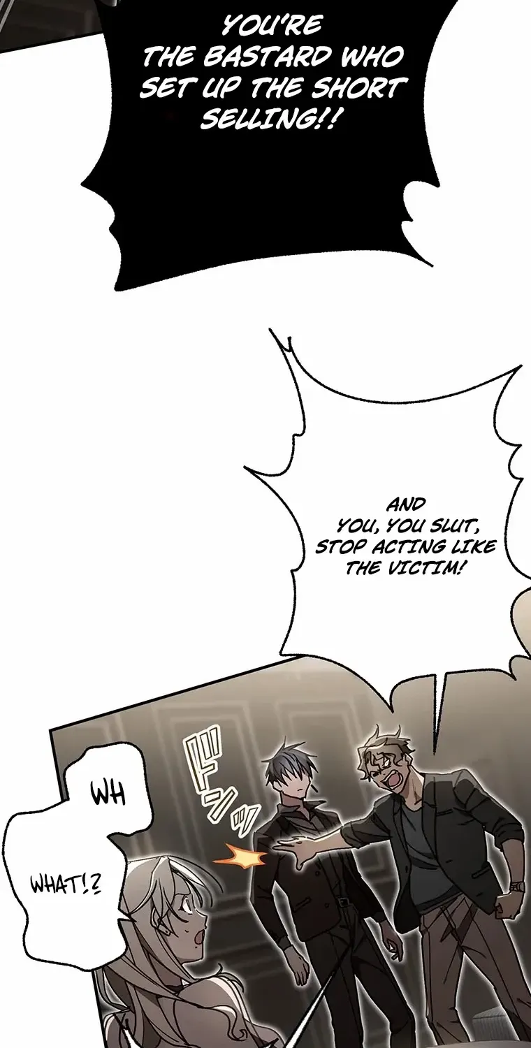 Read Aristocrat’s Revenge chapter 38 image 27 on Lezhin