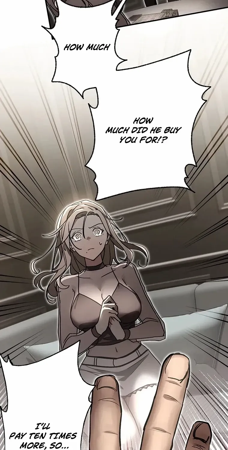 Read Aristocrat’s Revenge chapter 38 image 28 on Lezhin