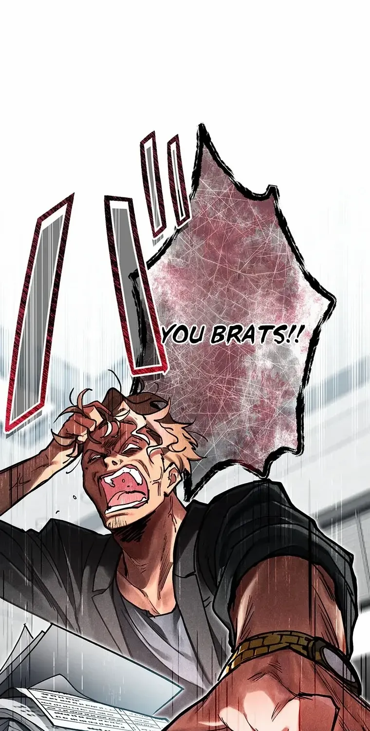 Read Aristocrat’s Revenge chapter 38 image 3 on Lezhin