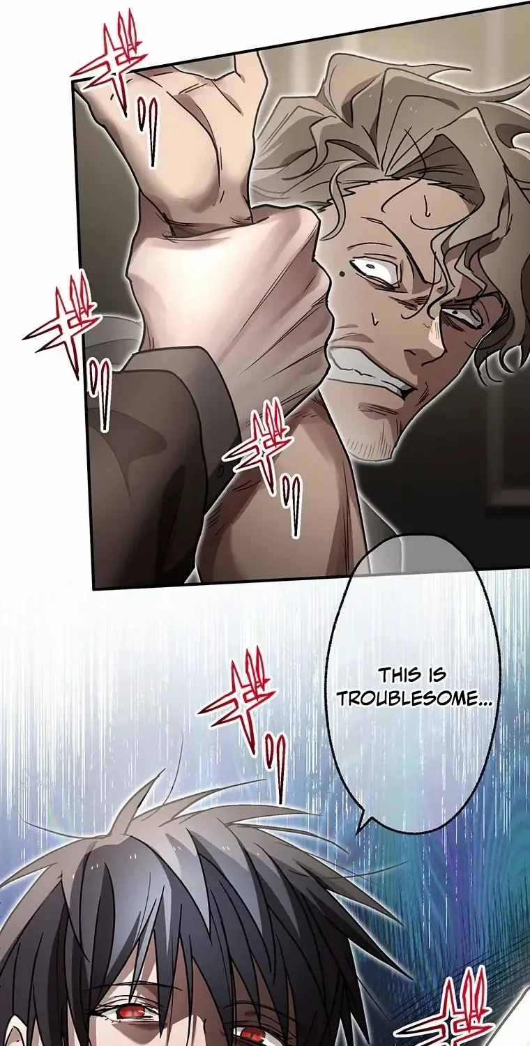 Read Aristocrat’s Revenge chapter 38 image 32 on Lezhin