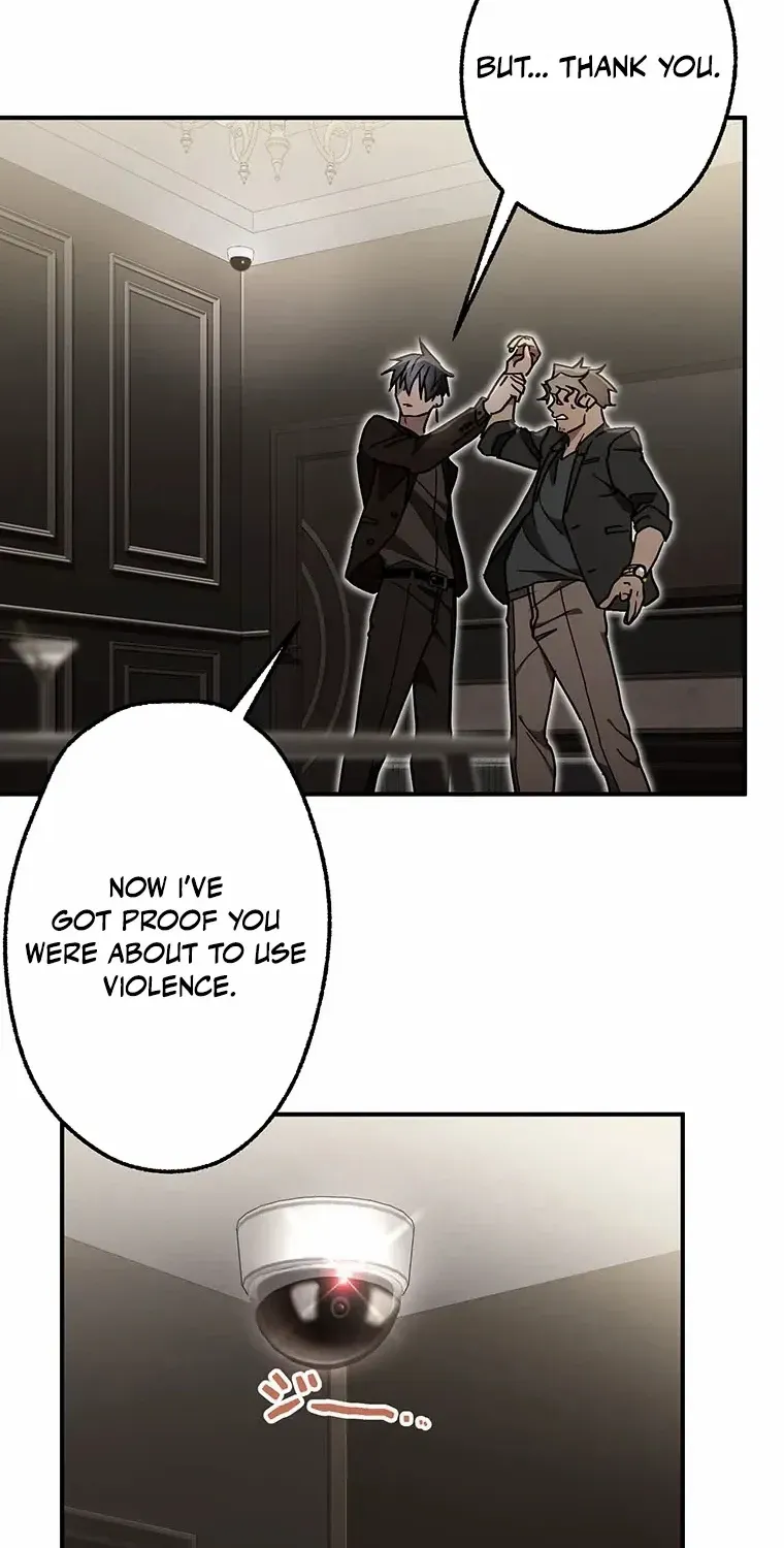 Read Aristocrat’s Revenge chapter 38 image 34 on Lezhin