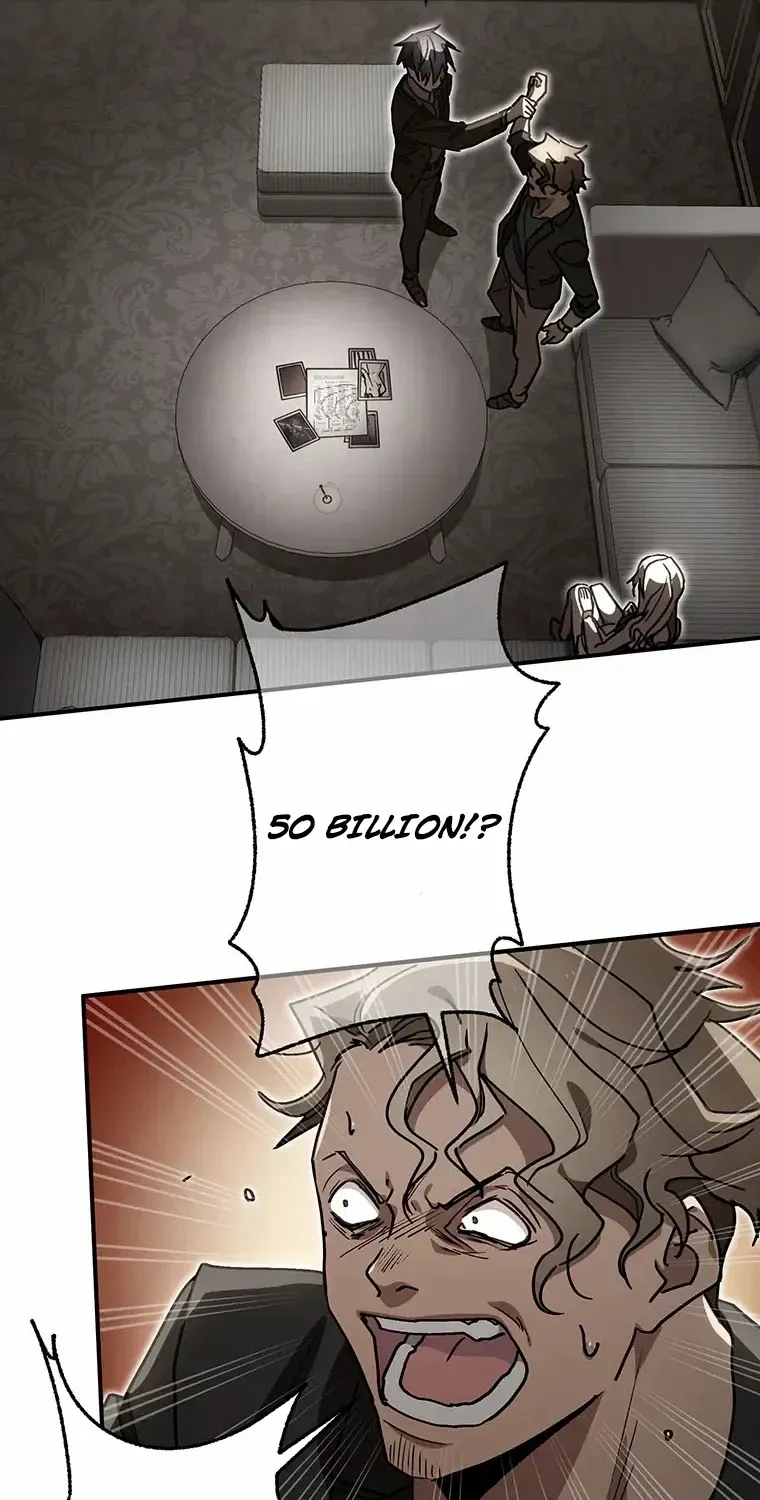 Read Aristocrat’s Revenge chapter 38 image 36 on Lezhin