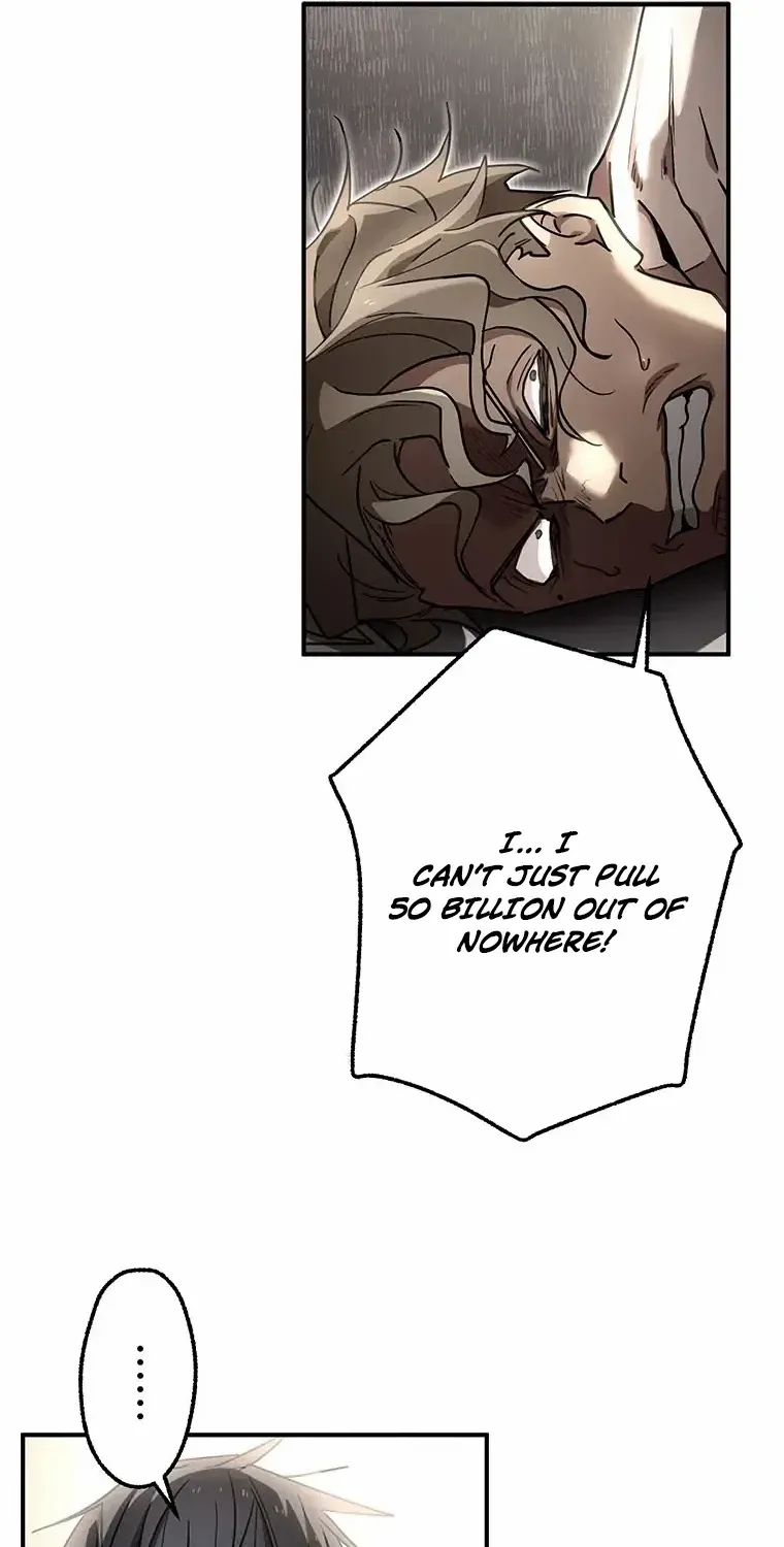 Read Aristocrat’s Revenge chapter 38 image 40 on Lezhin