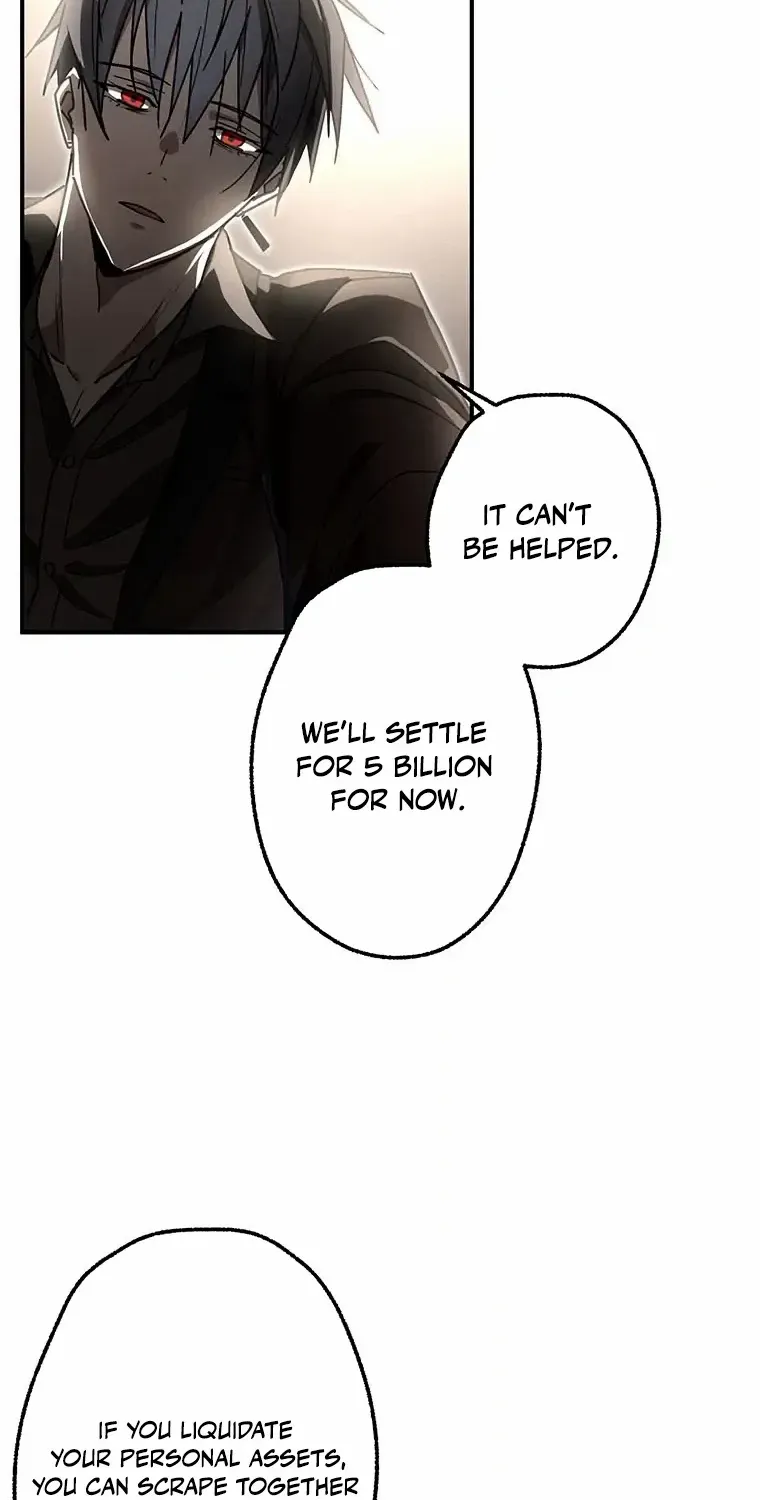 Read Aristocrat’s Revenge chapter 38 image 41 on Lezhin