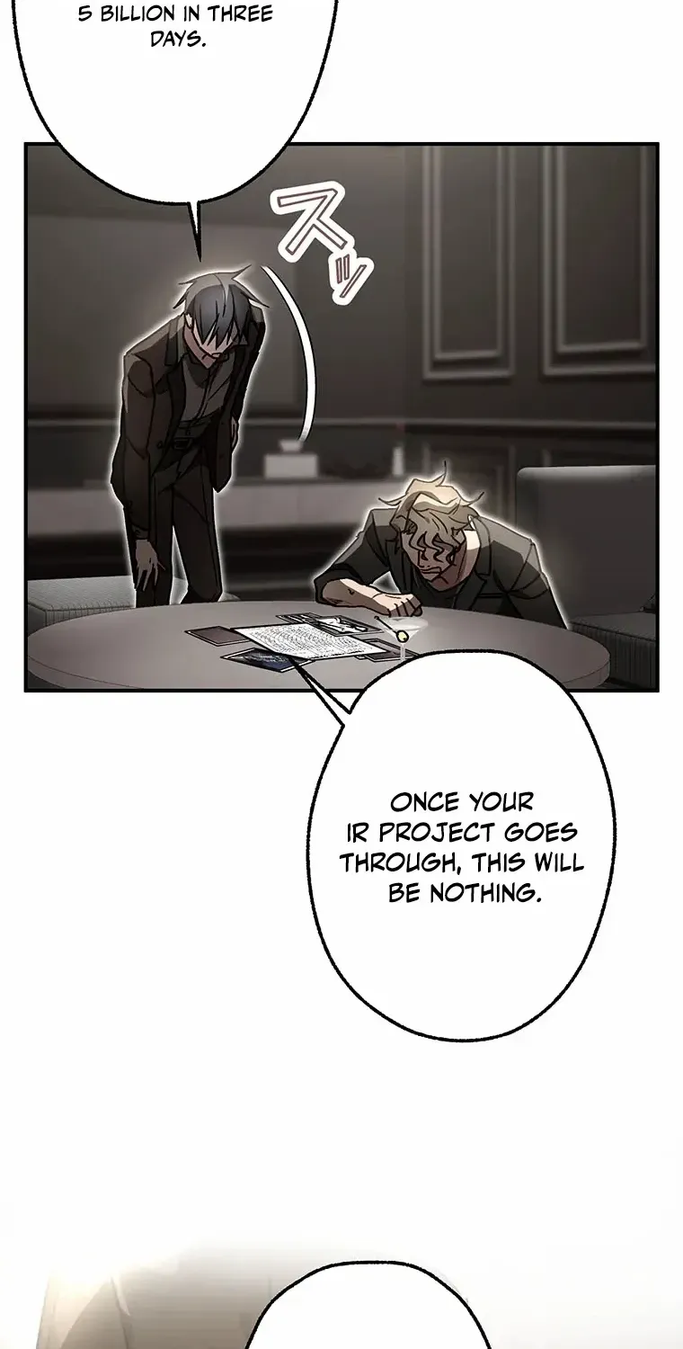 Read Aristocrat’s Revenge chapter 38 image 42 on Lezhin