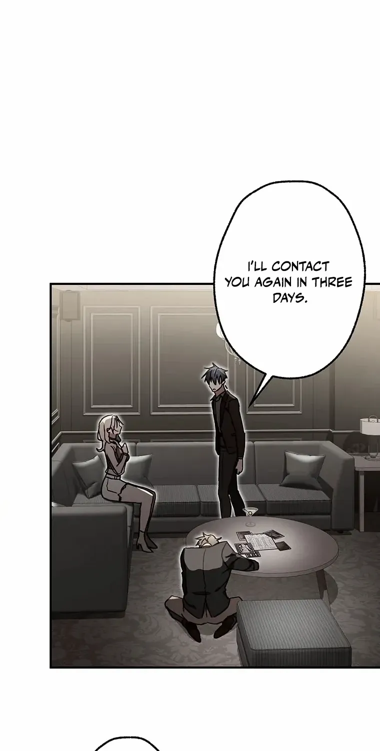 Read Aristocrat’s Revenge chapter 38 image 44 on Lezhin