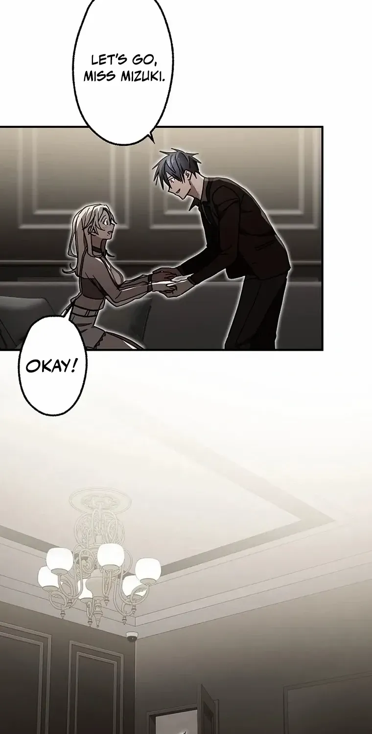 Read Aristocrat’s Revenge chapter 38 image 45 on Lezhin