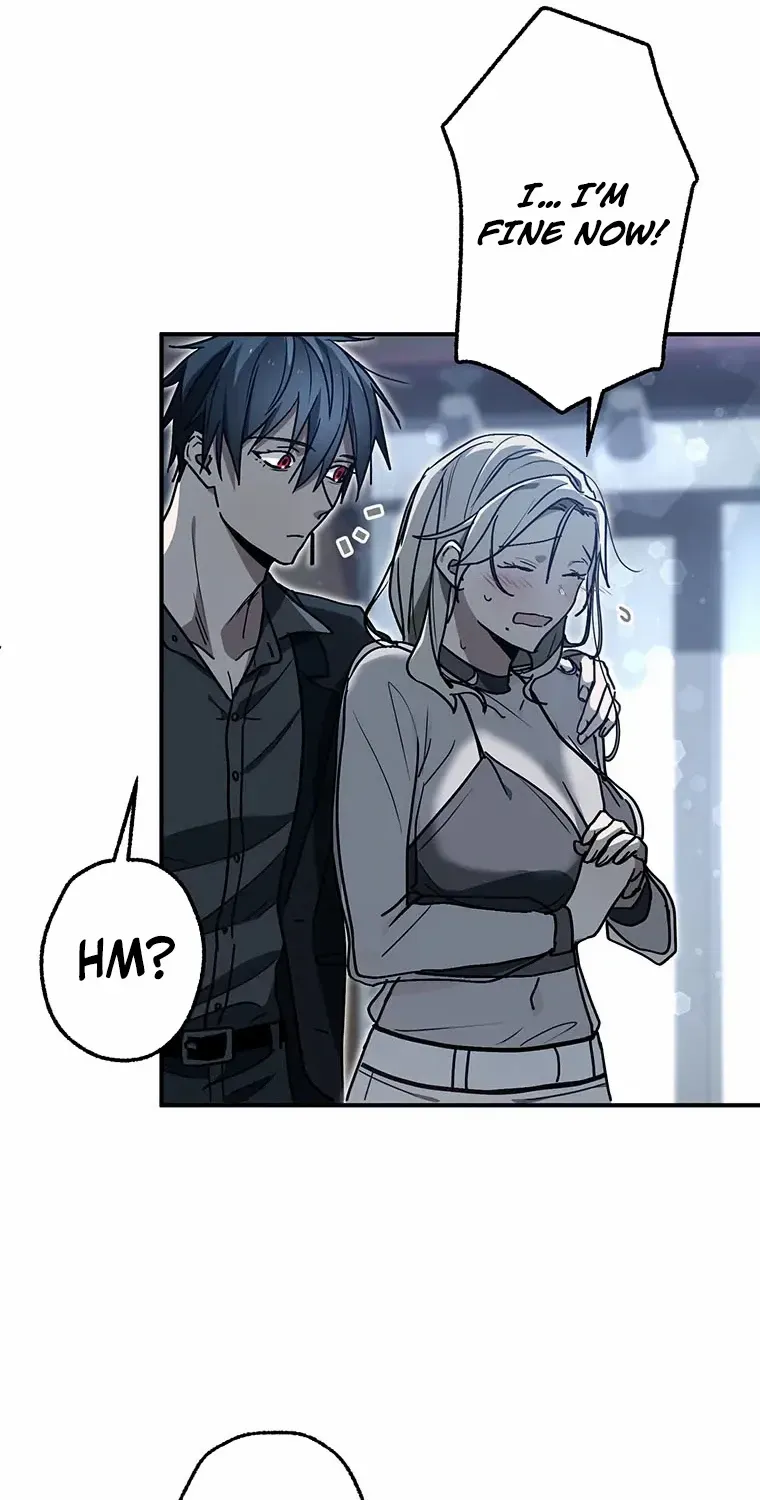 Read Aristocrat’s Revenge chapter 38 image 48 on Lezhin