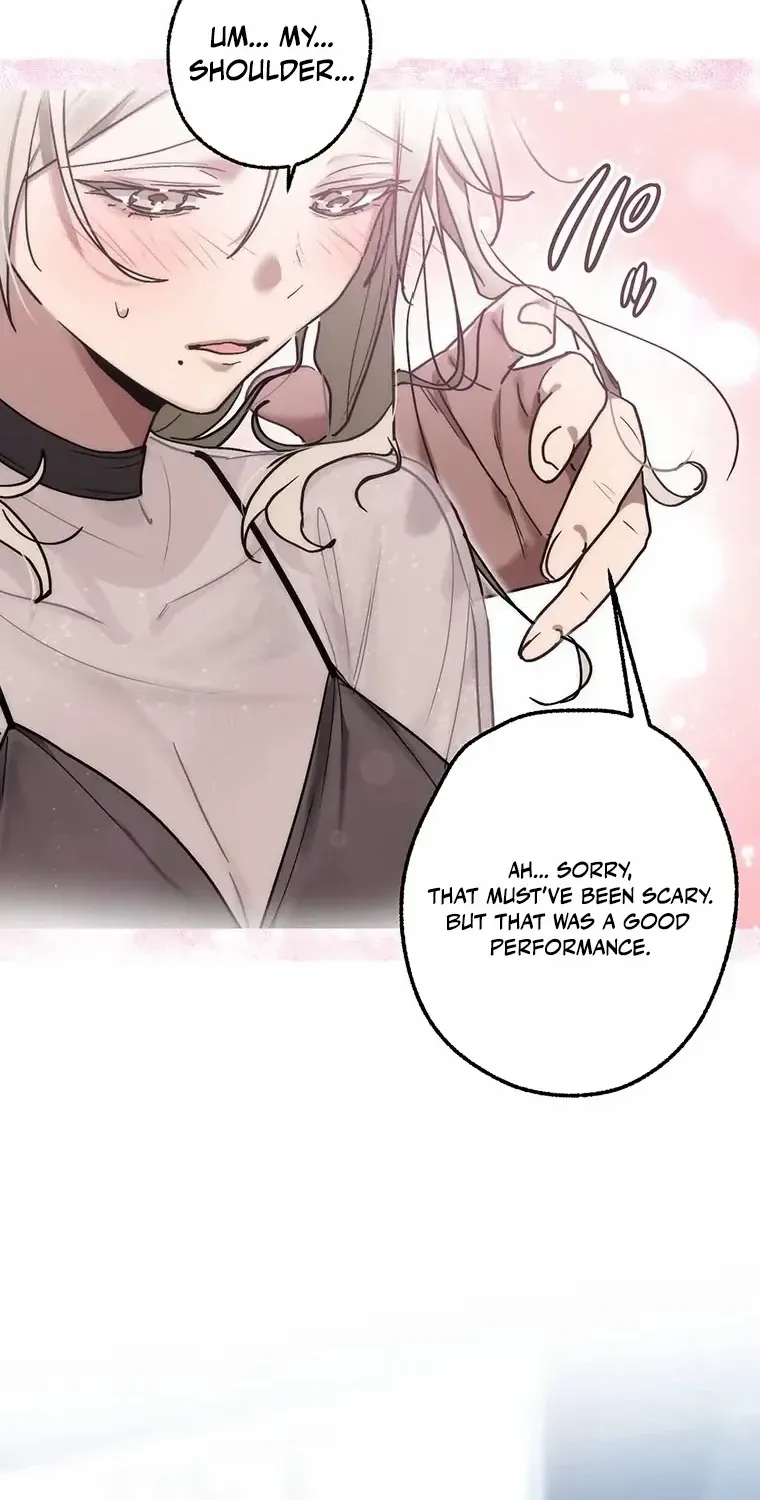 Read Aristocrat’s Revenge chapter 38 image 49 on Lezhin