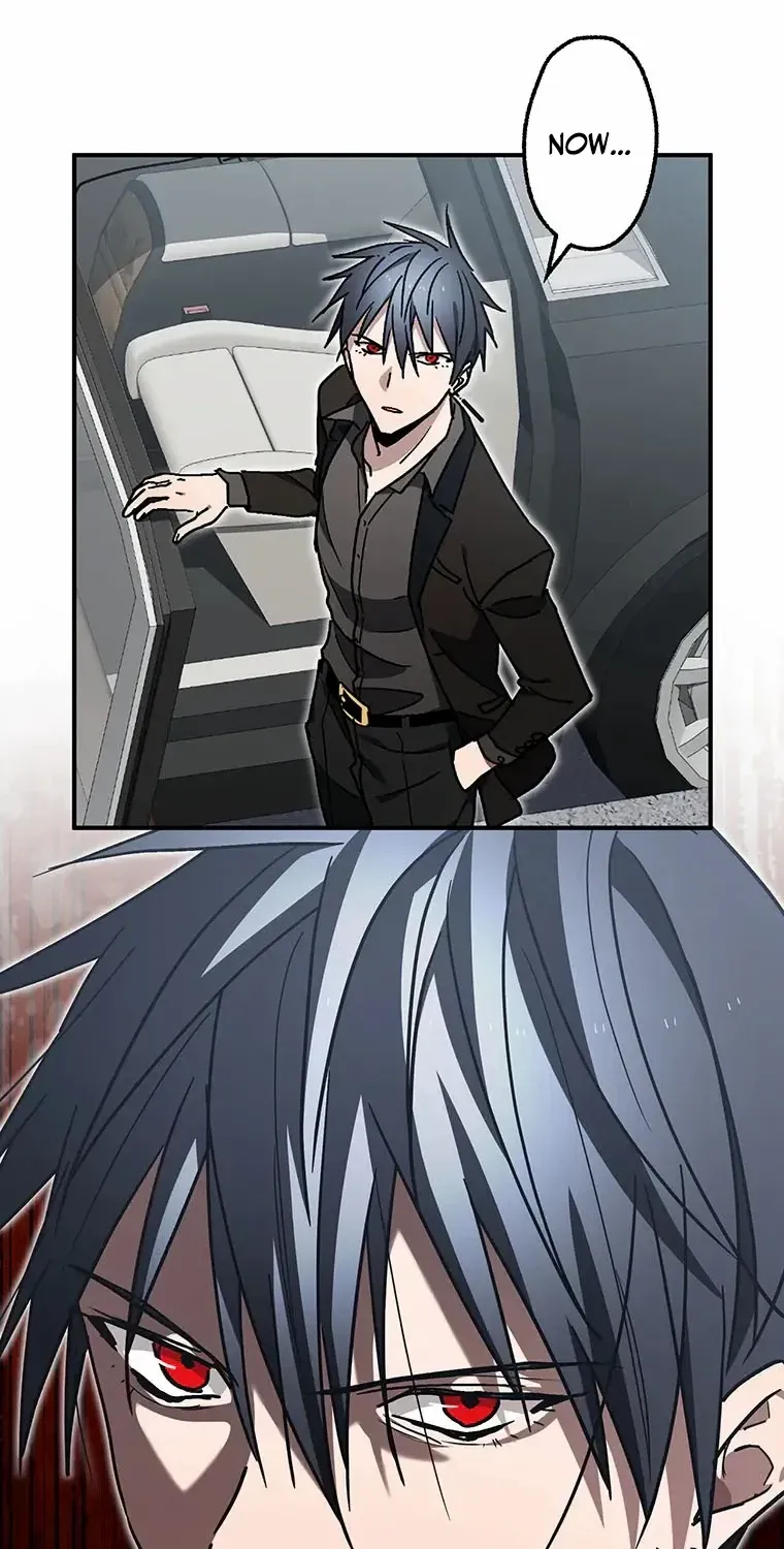 Read Aristocrat’s Revenge chapter 38 image 6 on Lezhin
