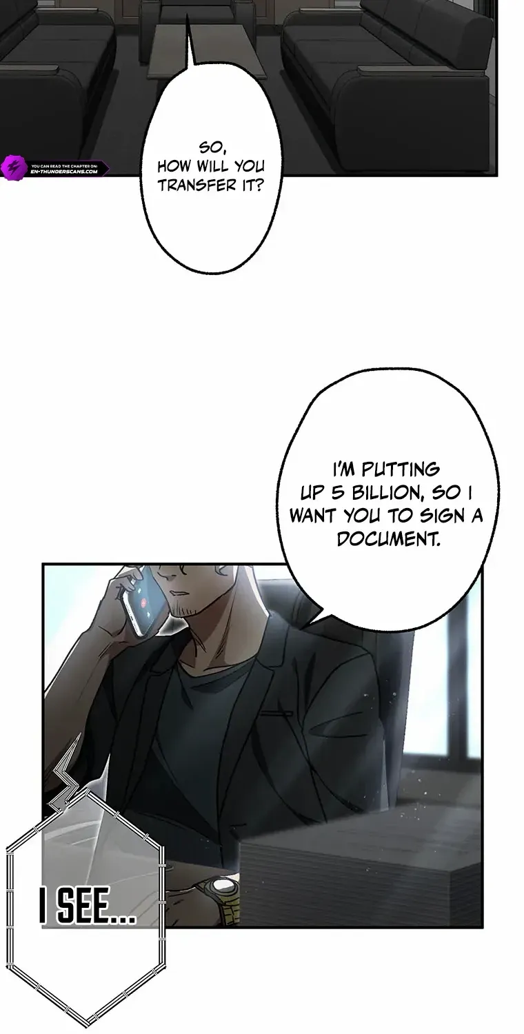 Read Aristocrat’s Revenge chapter 38 image 74 on Lezhin