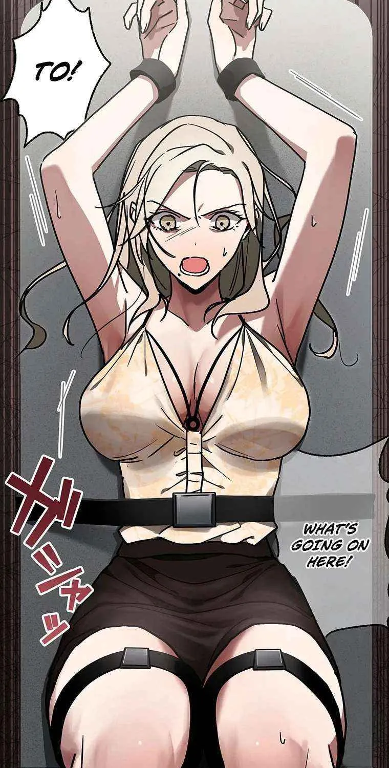 Read Aristocrat’s Revenge chapter 39 image 13 on Lezhin