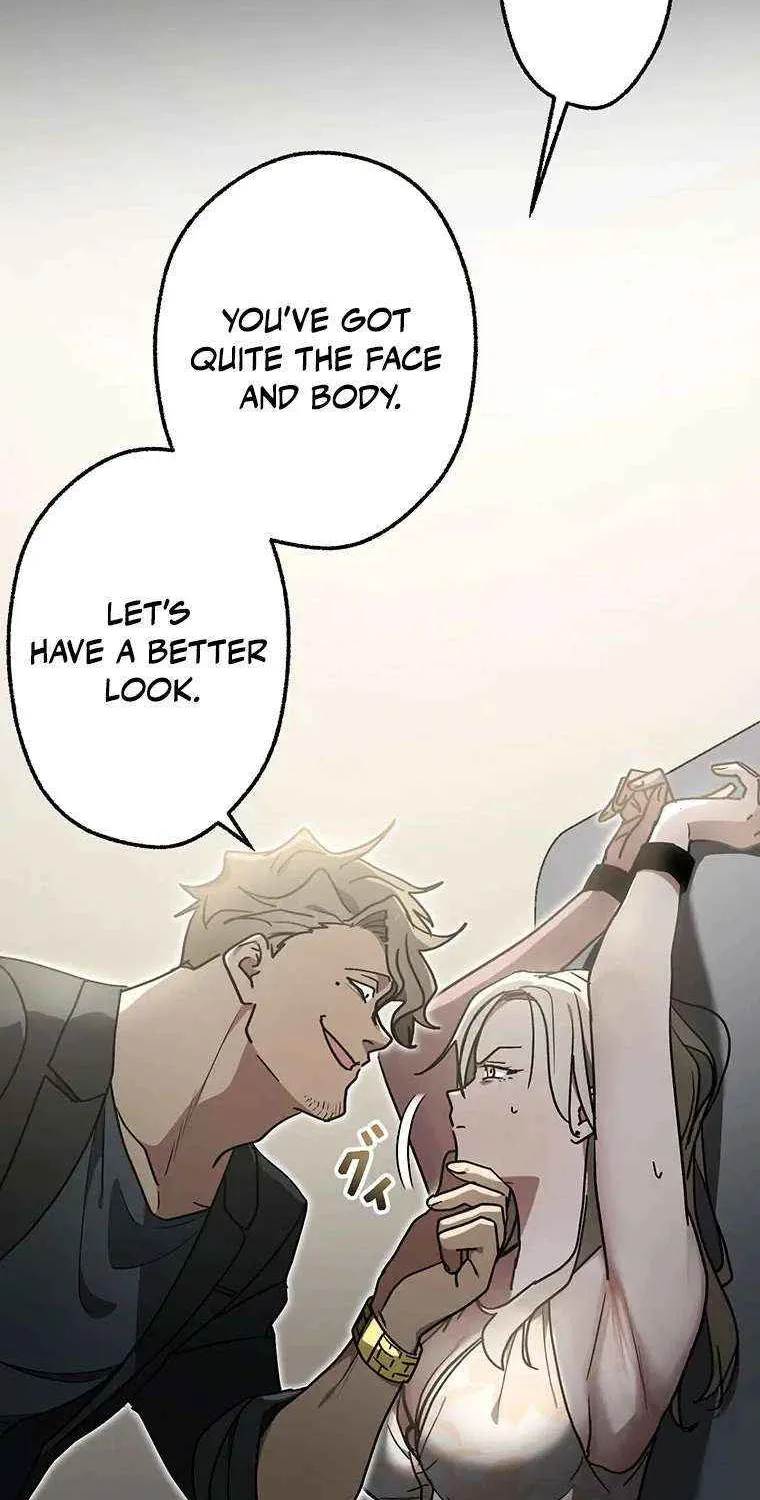 Read Aristocrat’s Revenge chapter 39 image 18 on Lezhin
