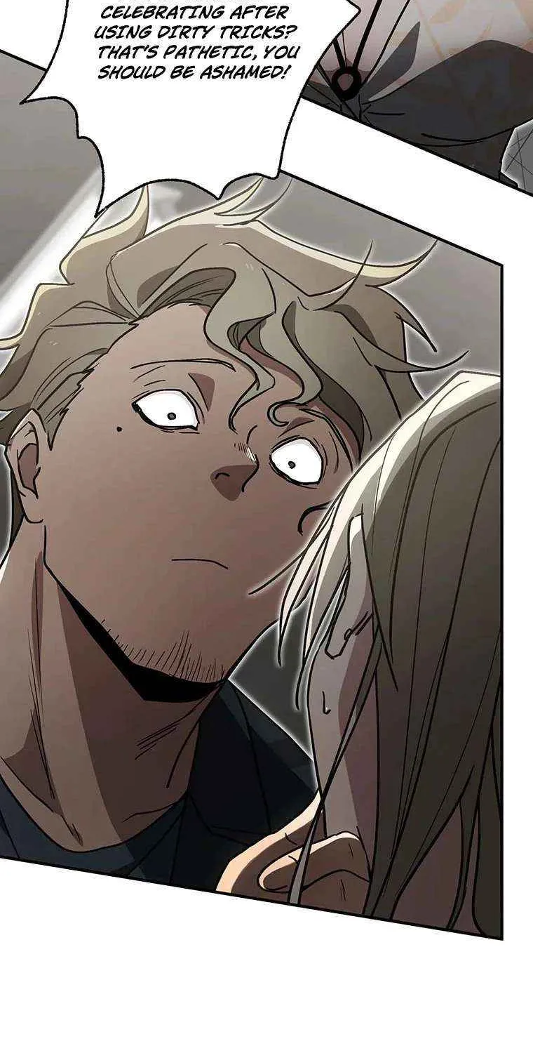 Read Aristocrat’s Revenge chapter 39 image 20 on Lezhin