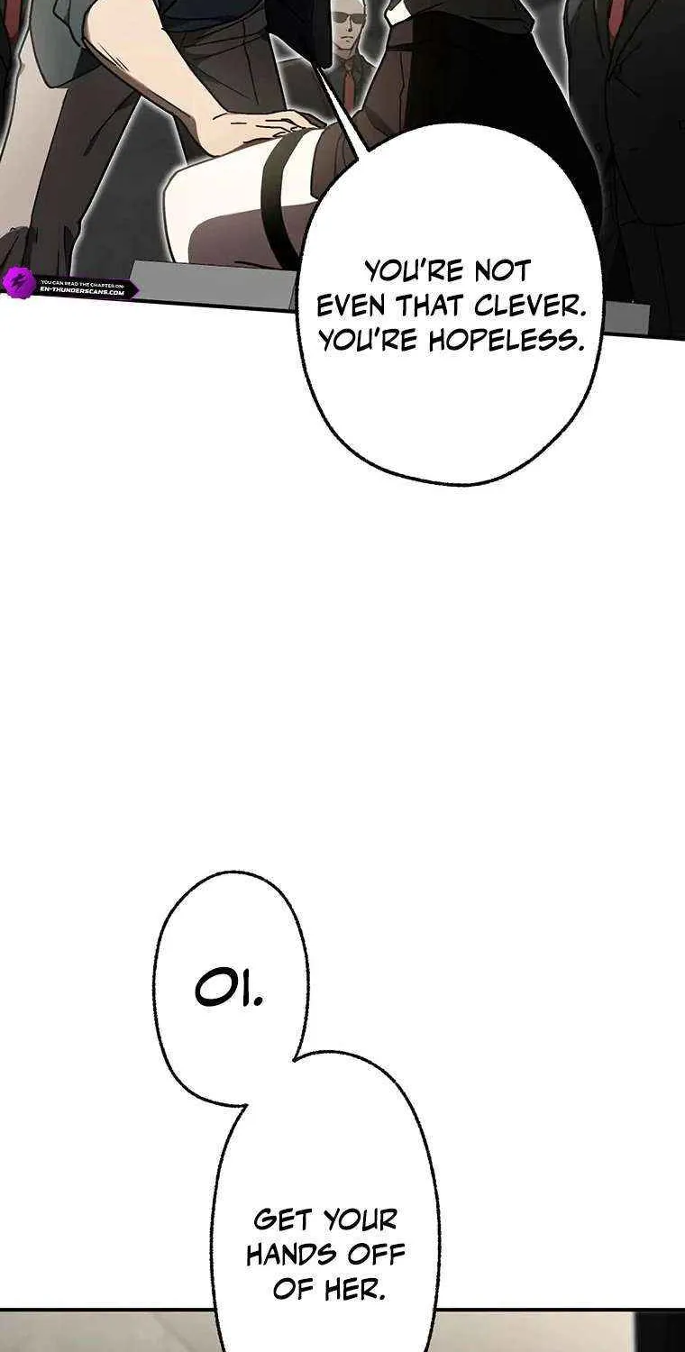 Read Aristocrat’s Revenge chapter 39 image 30 on Lezhin