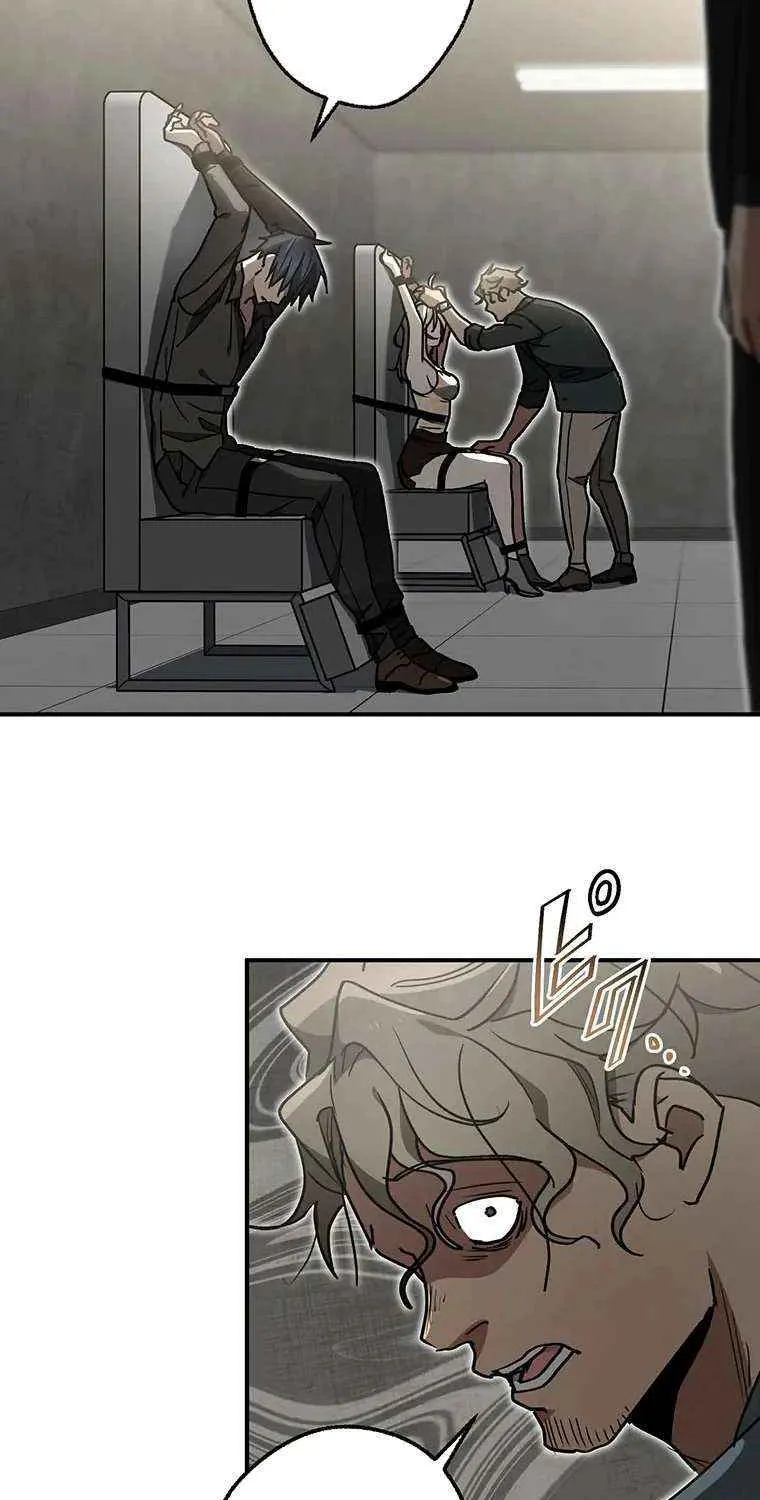 Read Aristocrat’s Revenge chapter 39 image 31 on Lezhin