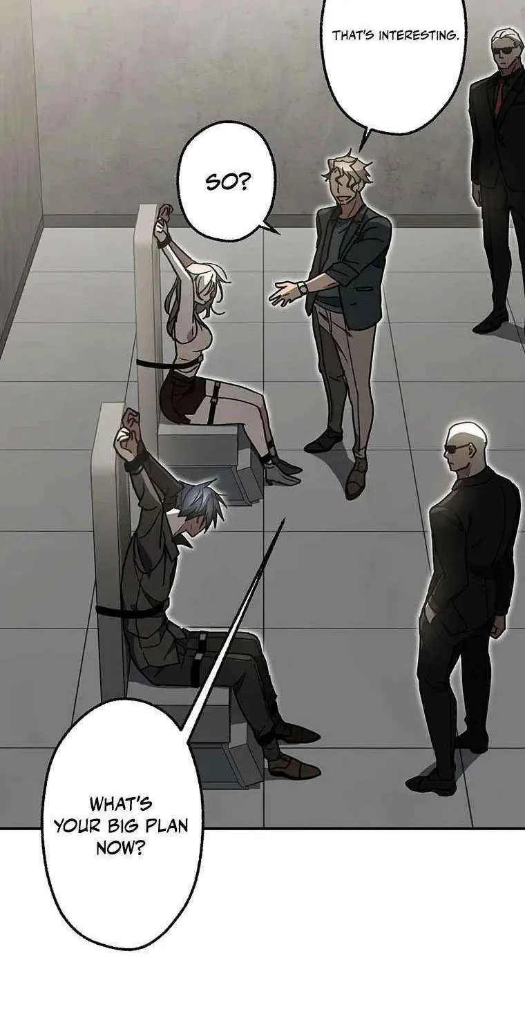 Read Aristocrat’s Revenge chapter 39 image 34 on Lezhin