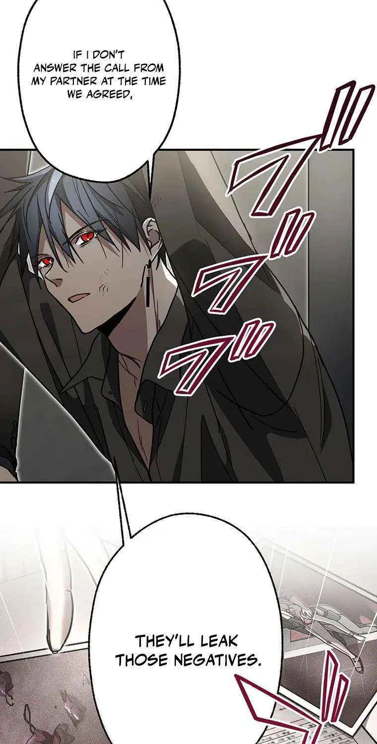 Read Aristocrat’s Revenge chapter 39 image 38 on Lezhin
