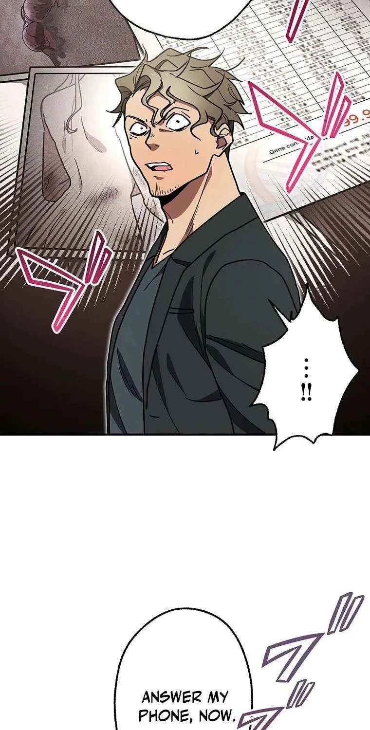 Read Aristocrat’s Revenge chapter 39 image 39 on Lezhin