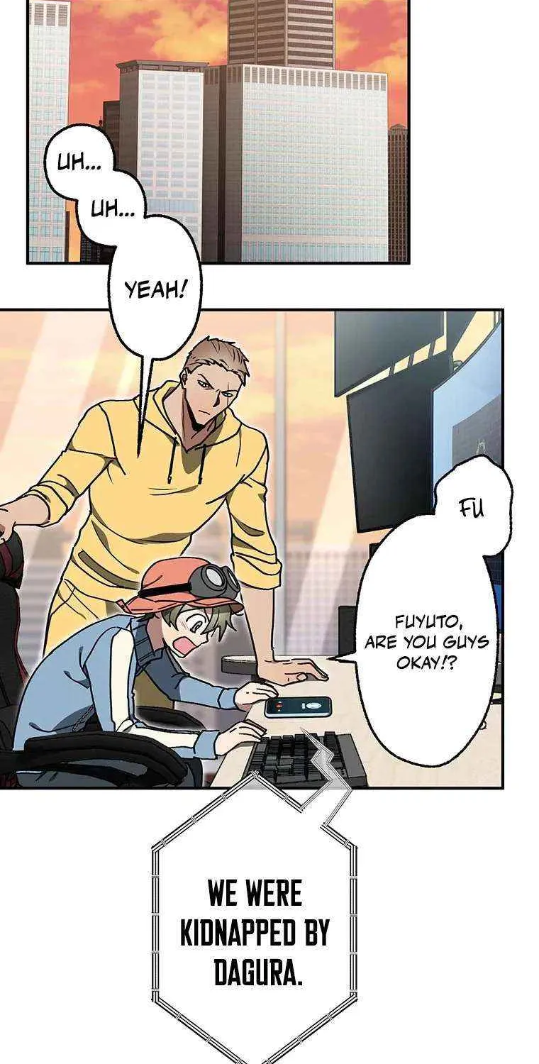 Read Aristocrat’s Revenge chapter 39 image 46 on Lezhin