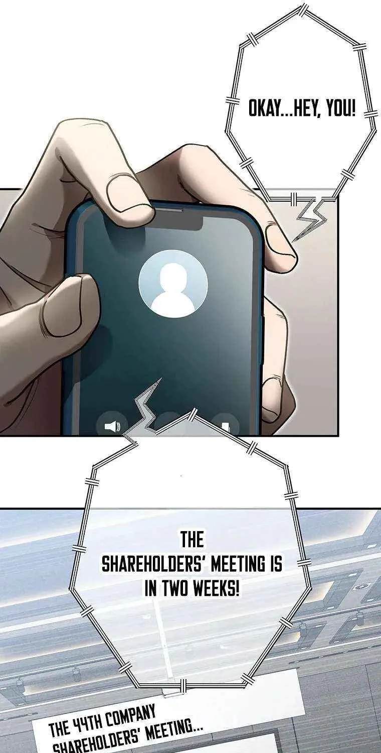 Read Aristocrat’s Revenge chapter 39 image 49 on Lezhin