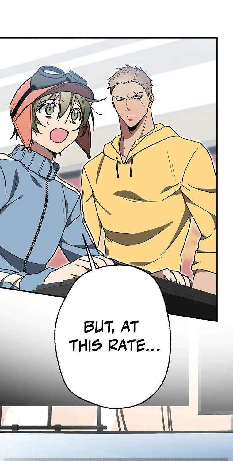 Read Aristocrat’s Revenge chapter 39 image 51 on Lezhin