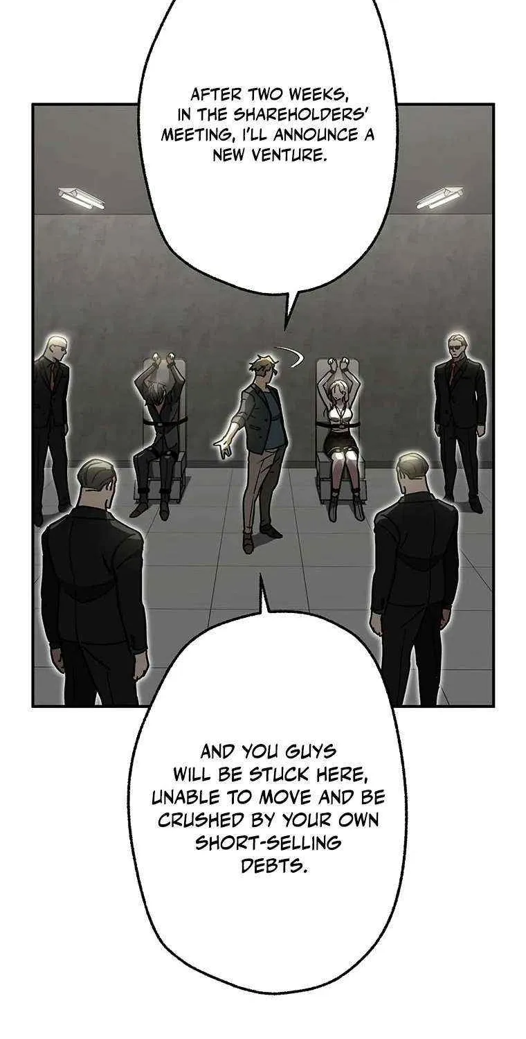 Read Aristocrat’s Revenge chapter 39 image 56 on Lezhin