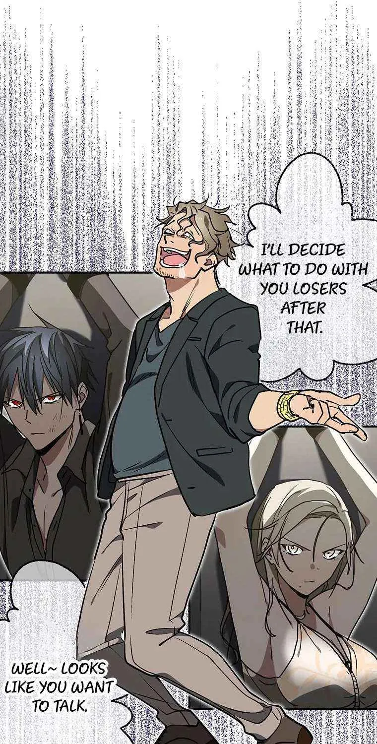 Read Aristocrat’s Revenge chapter 39 image 62 on Lezhin