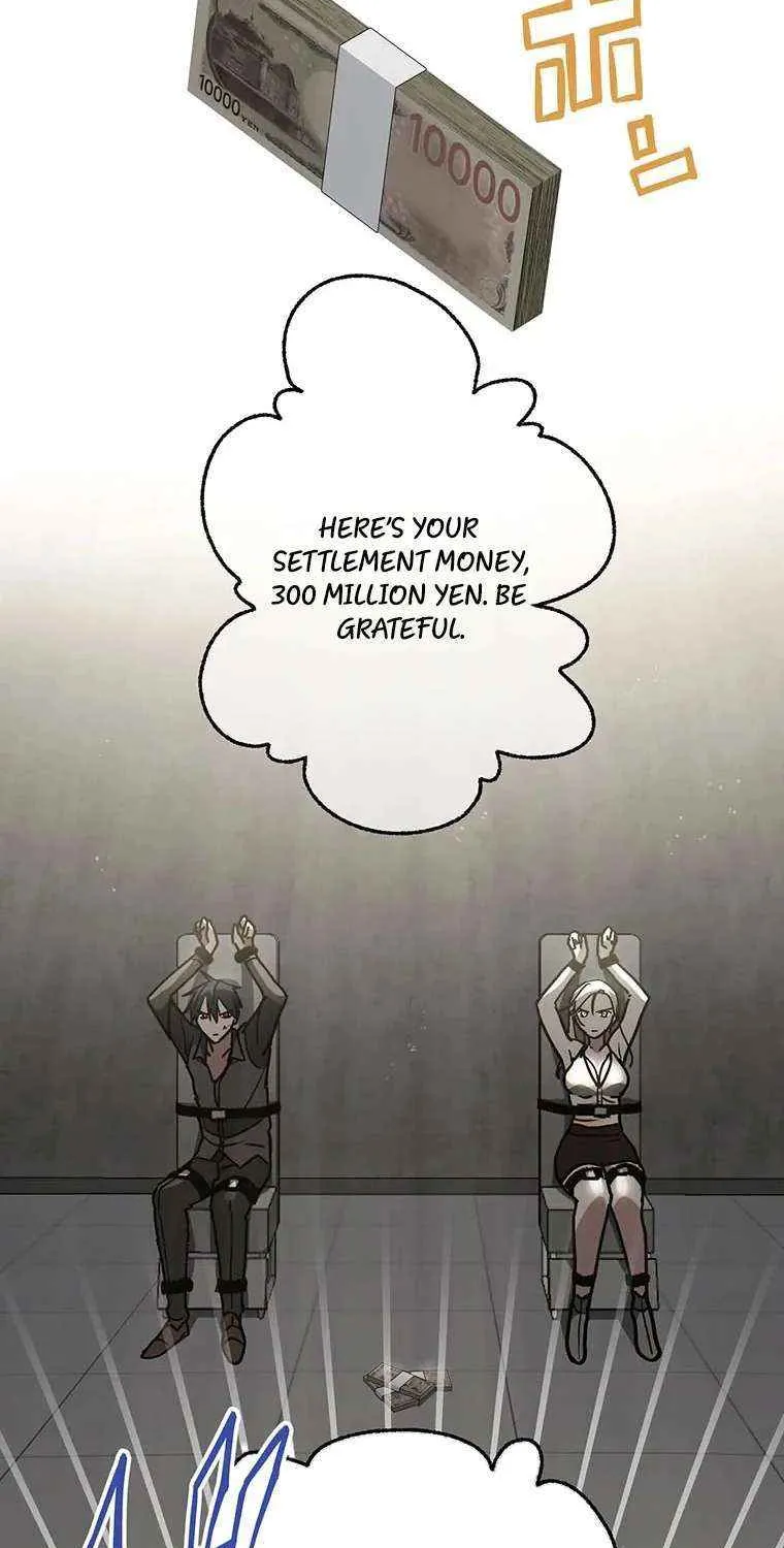 Read Aristocrat’s Revenge chapter 39 image 64 on Lezhin