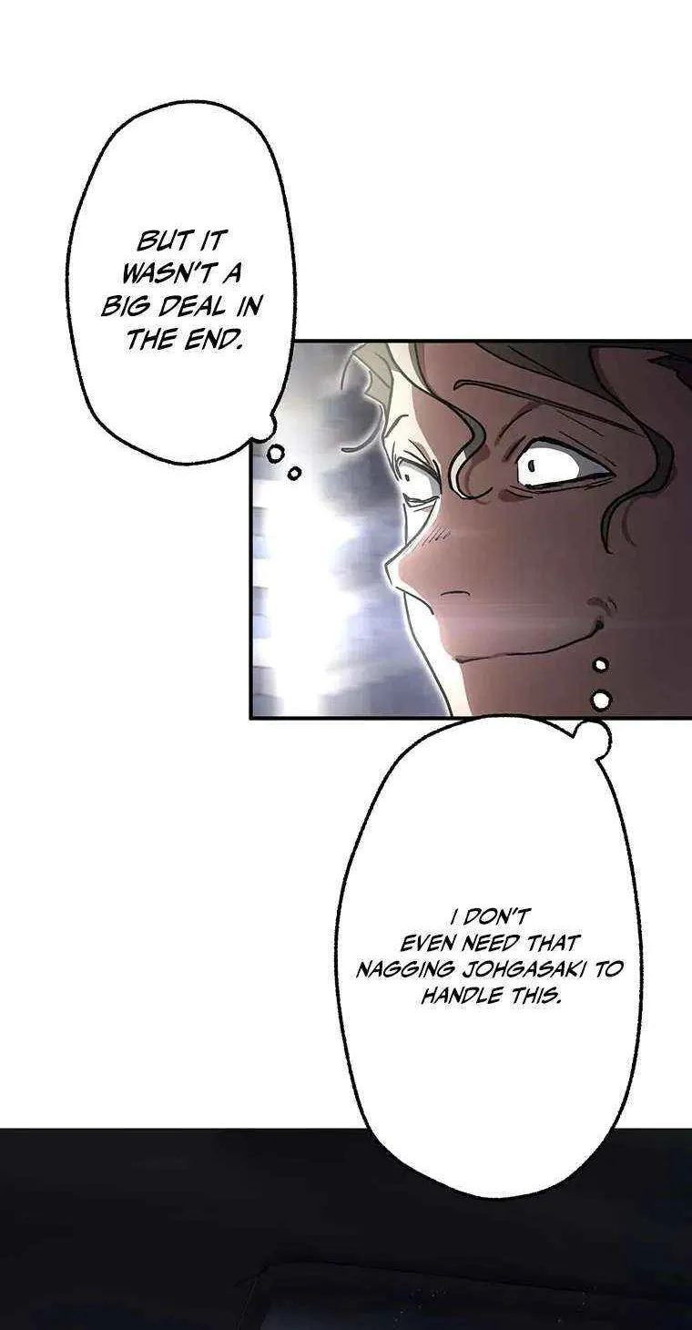 Read Aristocrat’s Revenge chapter 39 image 69 on Lezhin