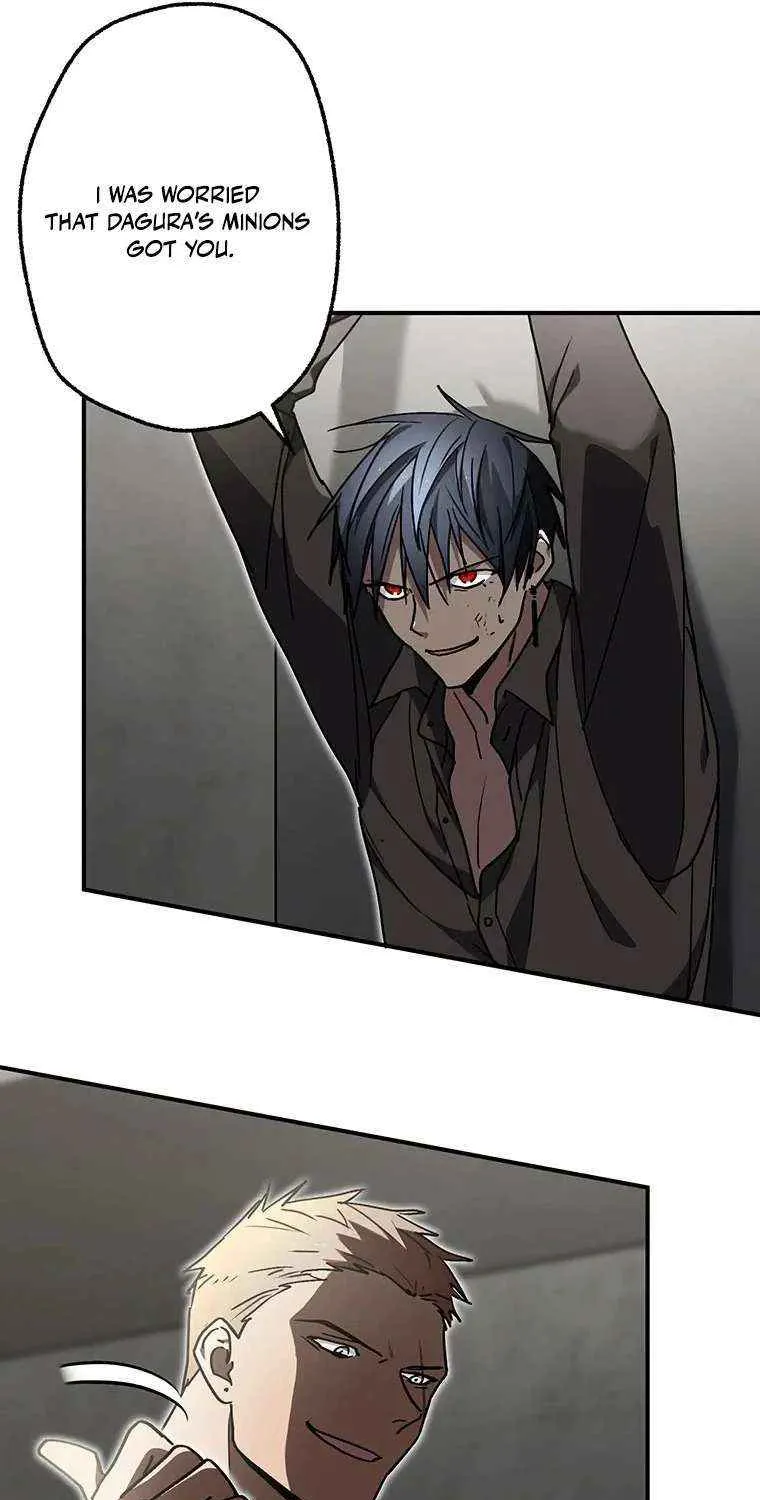 Read Aristocrat’s Revenge chapter 40 image 10 on Lezhin