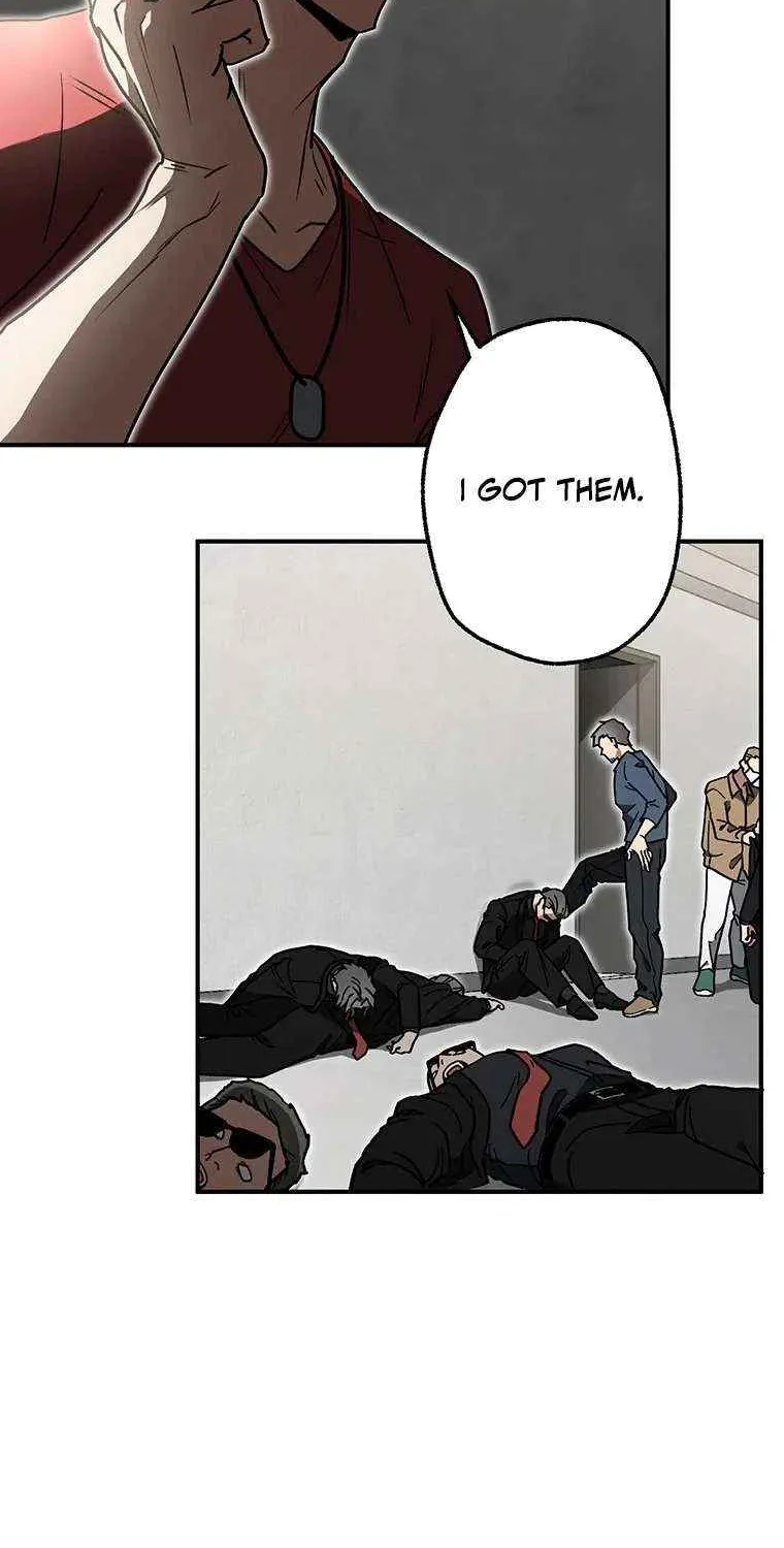 Read Aristocrat’s Revenge chapter 40 image 11 on Lezhin