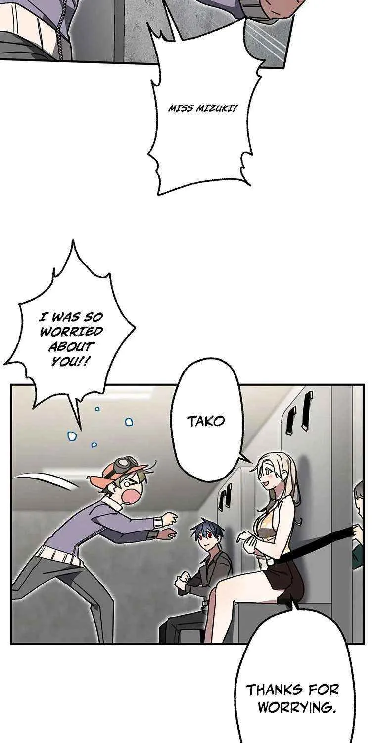 Read Aristocrat’s Revenge chapter 40 image 14 on Lezhin