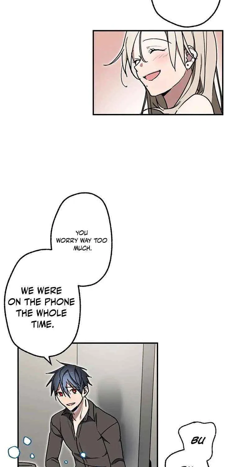 Read Aristocrat’s Revenge chapter 40 image 15 on Lezhin