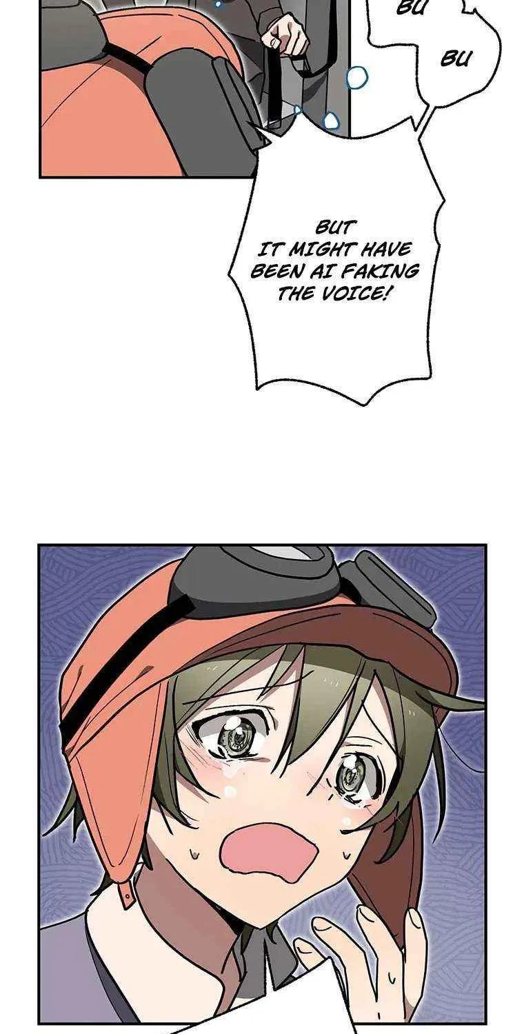 Read Aristocrat’s Revenge chapter 40 image 16 on Lezhin