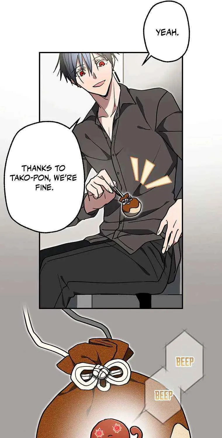 Read Aristocrat’s Revenge chapter 40 image 18 on Lezhin