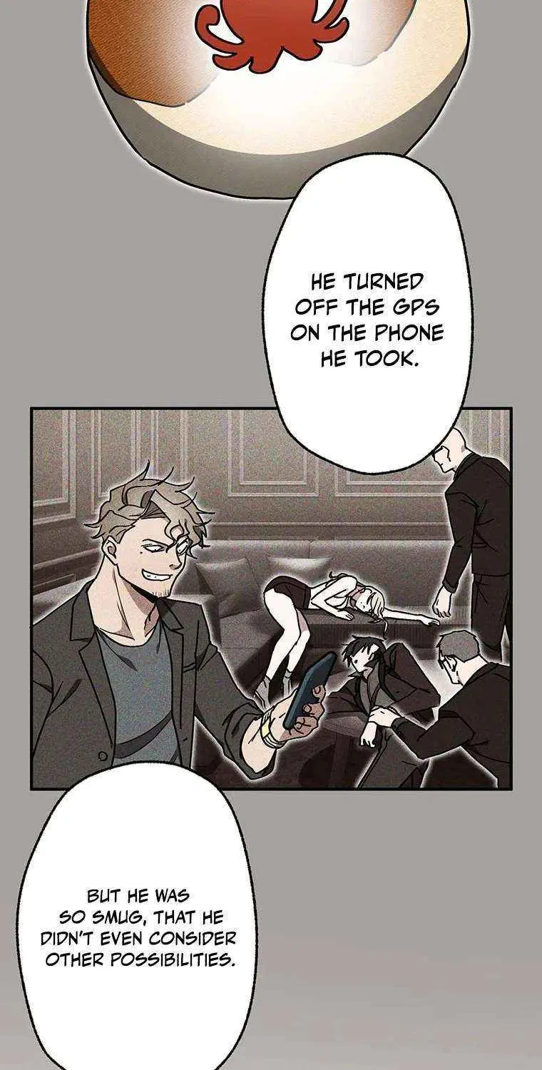 Read Aristocrat’s Revenge chapter 40 image 19 on Lezhin