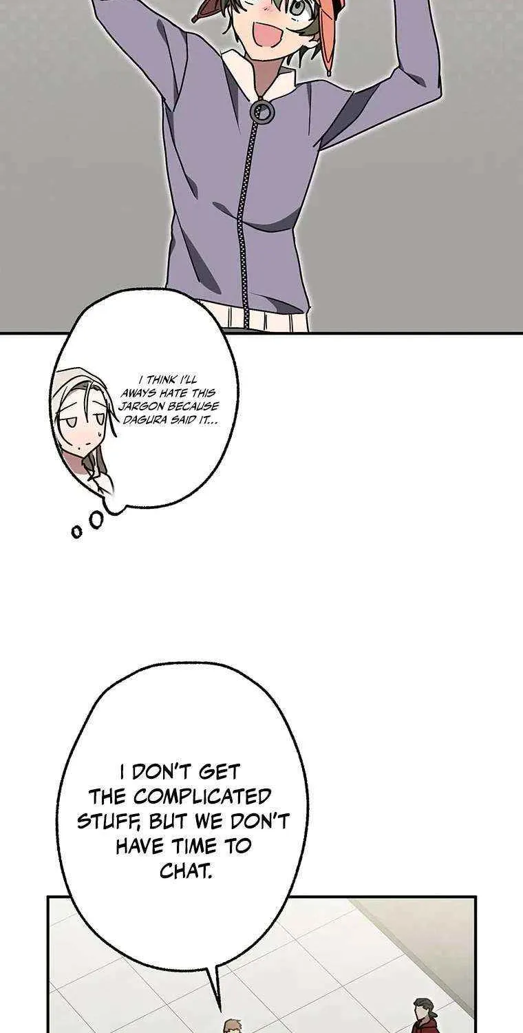 Read Aristocrat’s Revenge chapter 40 image 21 on Lezhin