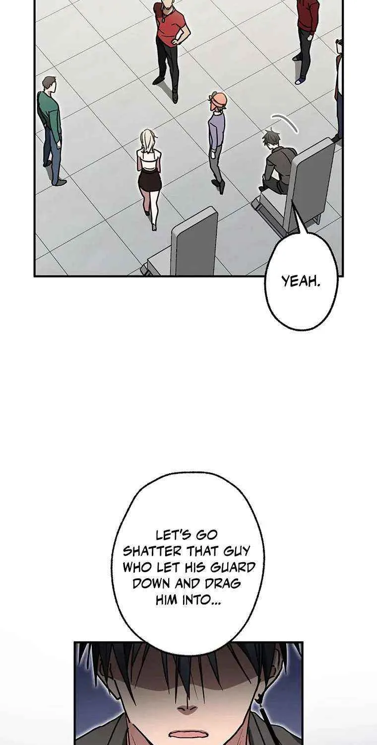 Read Aristocrat’s Revenge chapter 40 image 22 on Lezhin