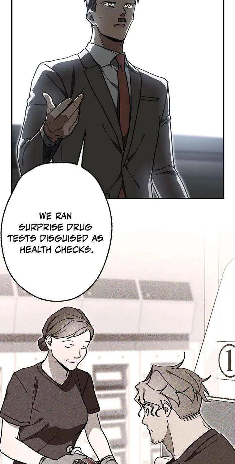 Read Aristocrat’s Revenge chapter 40 image 31 on Lezhin