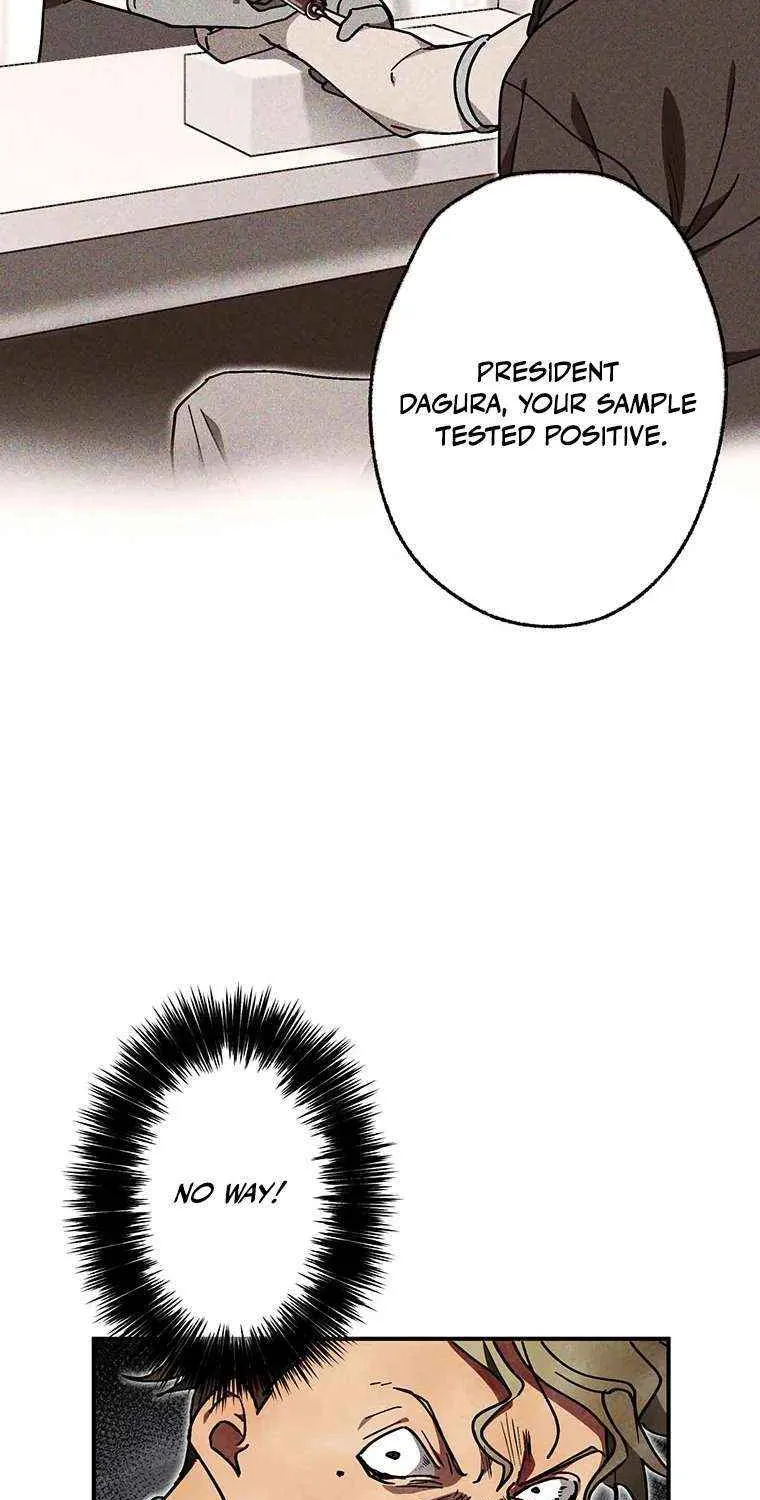 Read Aristocrat’s Revenge chapter 40 image 32 on Lezhin