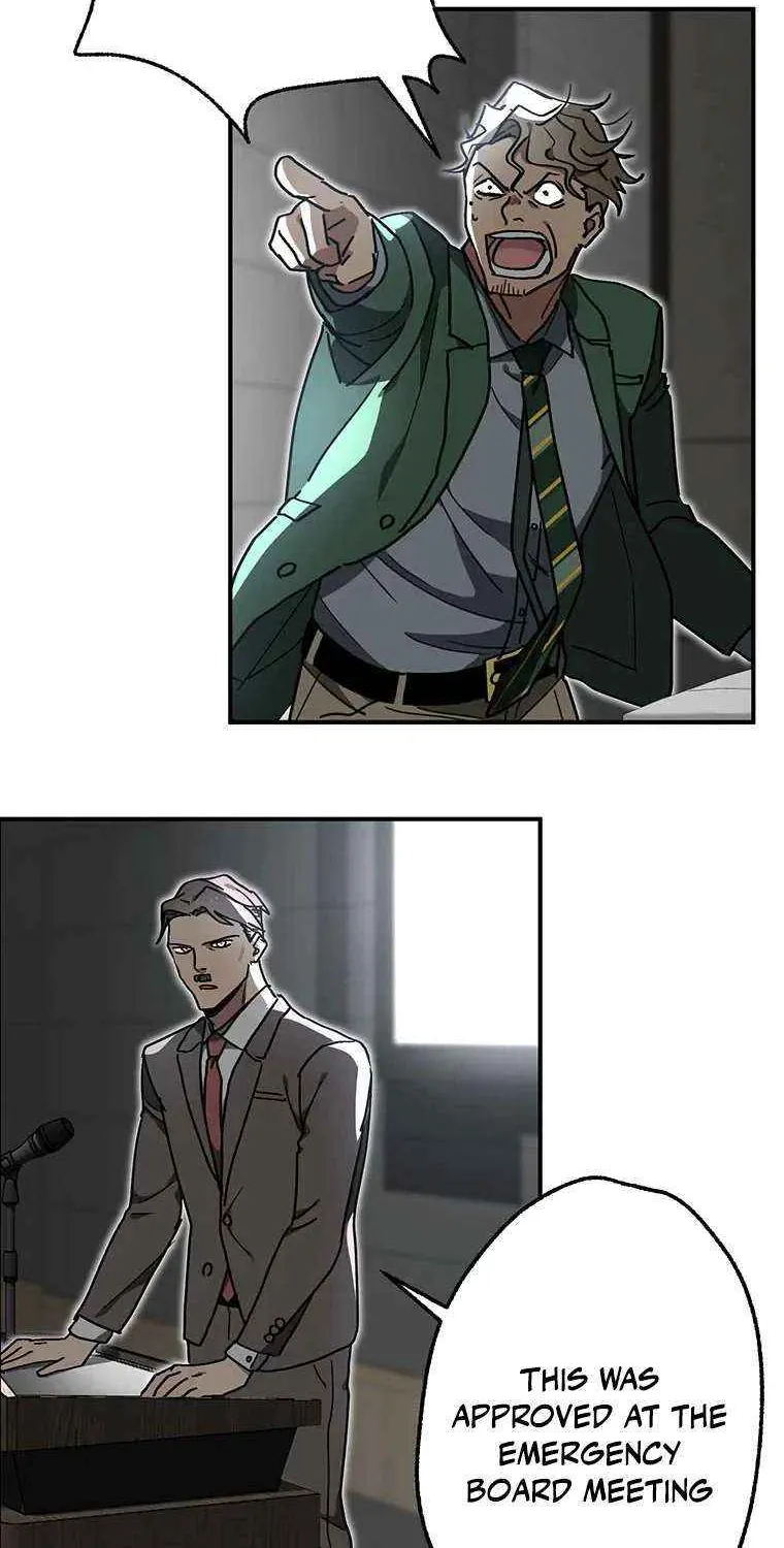 Read Aristocrat’s Revenge chapter 40 image 35 on Lezhin