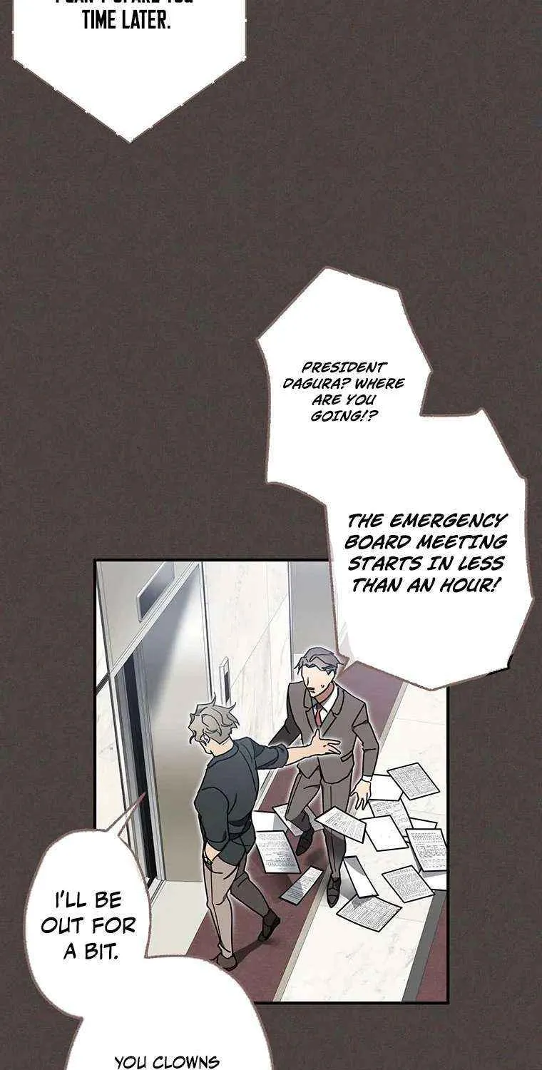 Read Aristocrat’s Revenge chapter 40 image 38 on Lezhin