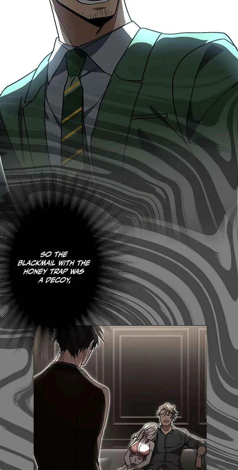 Read Aristocrat’s Revenge chapter 40 image 43 on Lezhin