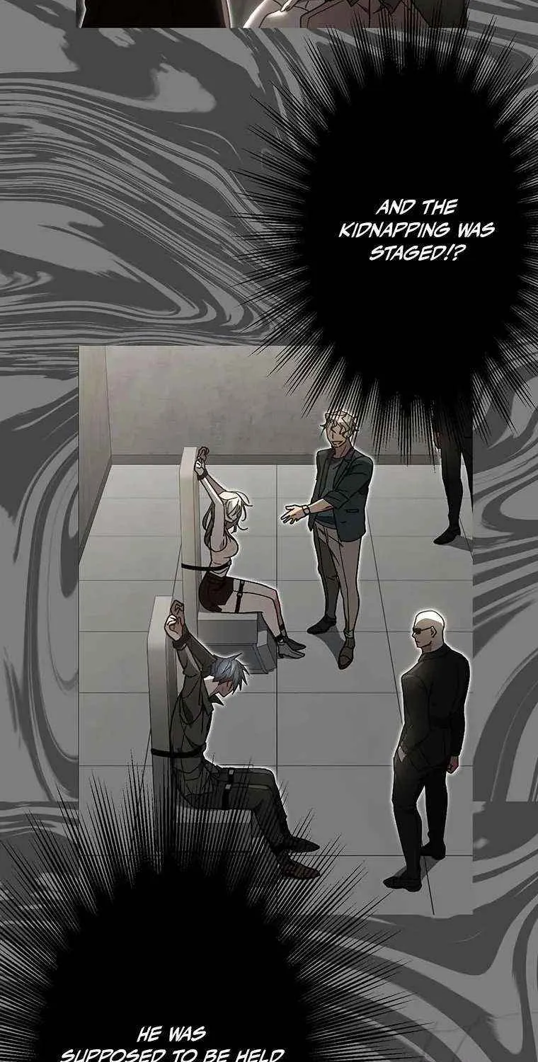 Read Aristocrat’s Revenge chapter 40 image 44 on Lezhin
